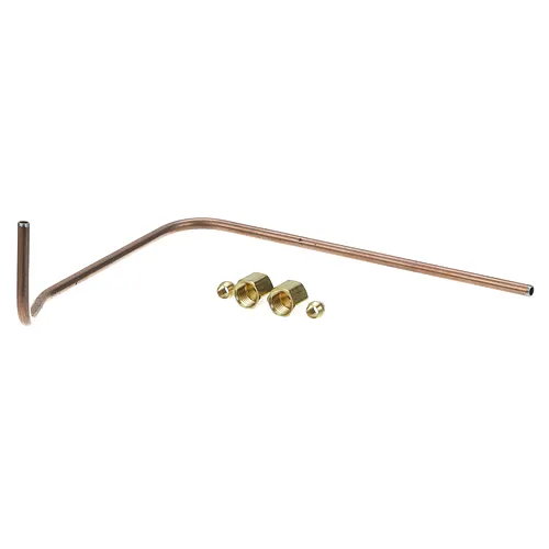 AllPoints 262944 Oven Pilot Tubing
