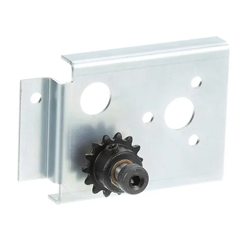 AllPoints 262955 Idler Sprocket Assembly, 2-3/4"L x 4"W