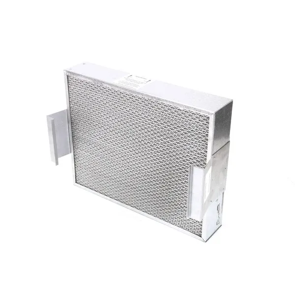 AllPoints 262988 Exhaust Hood Filter Pack, Replaces Wells 22619, Aluminum, 24x24 in, Efficient Grease Capture