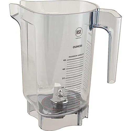 AllPoints 26642 Blender Container