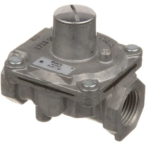 AllPoints 521150 Pressure Regulator