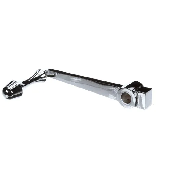 AllPoints 8014960 Crank Handle, 8" OAL, 3-1/2"L handle