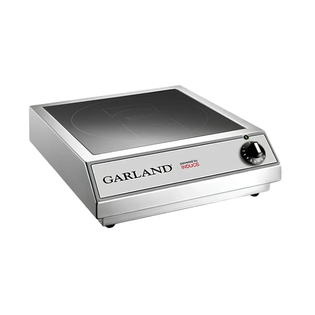 Garland US Range BHBA3500-QS (1) Burner Countertop Induction Range