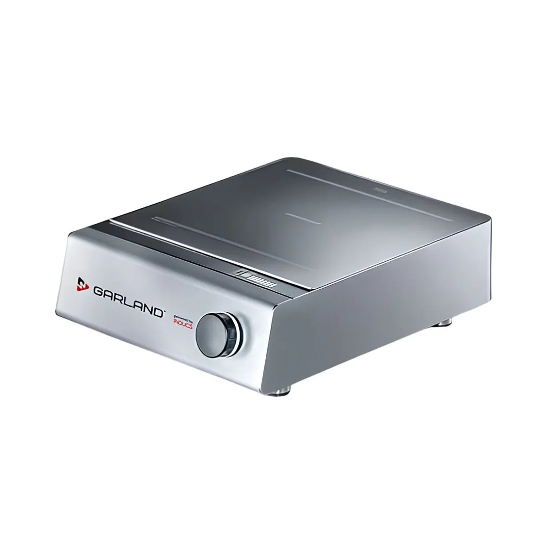 Garland US Range GIIC-SH3.5-QS (1) Burner Countertop Induction Range