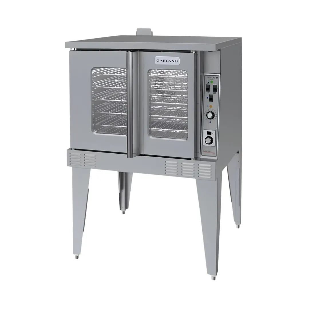Garland US Range MCO-ES-10-S-SIGNATURE Single Deck Electric Convection Oven