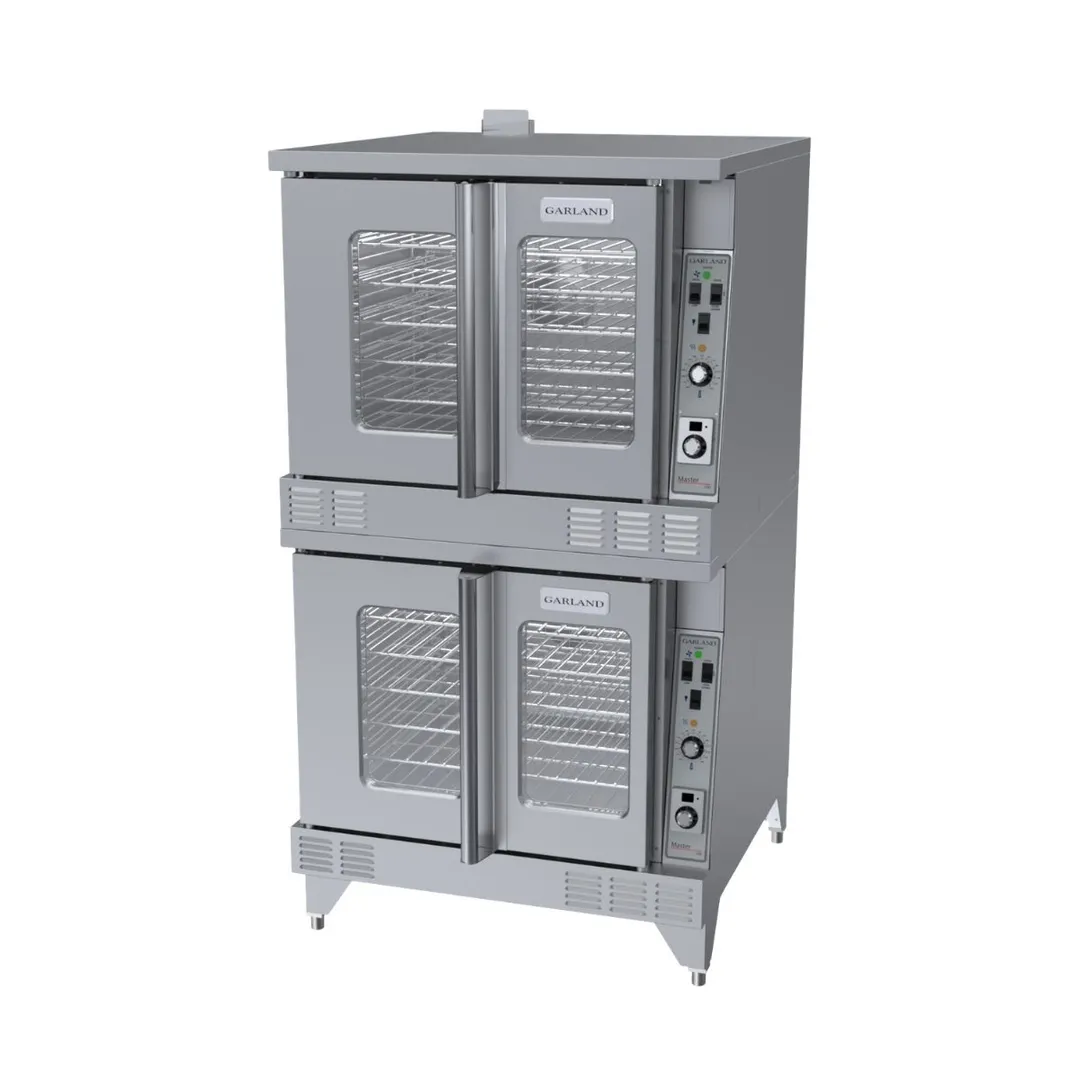 Garland US Range MCO-ES-20-S-SIGNATURE HIGH VOLTAGE Electric Convection Oven