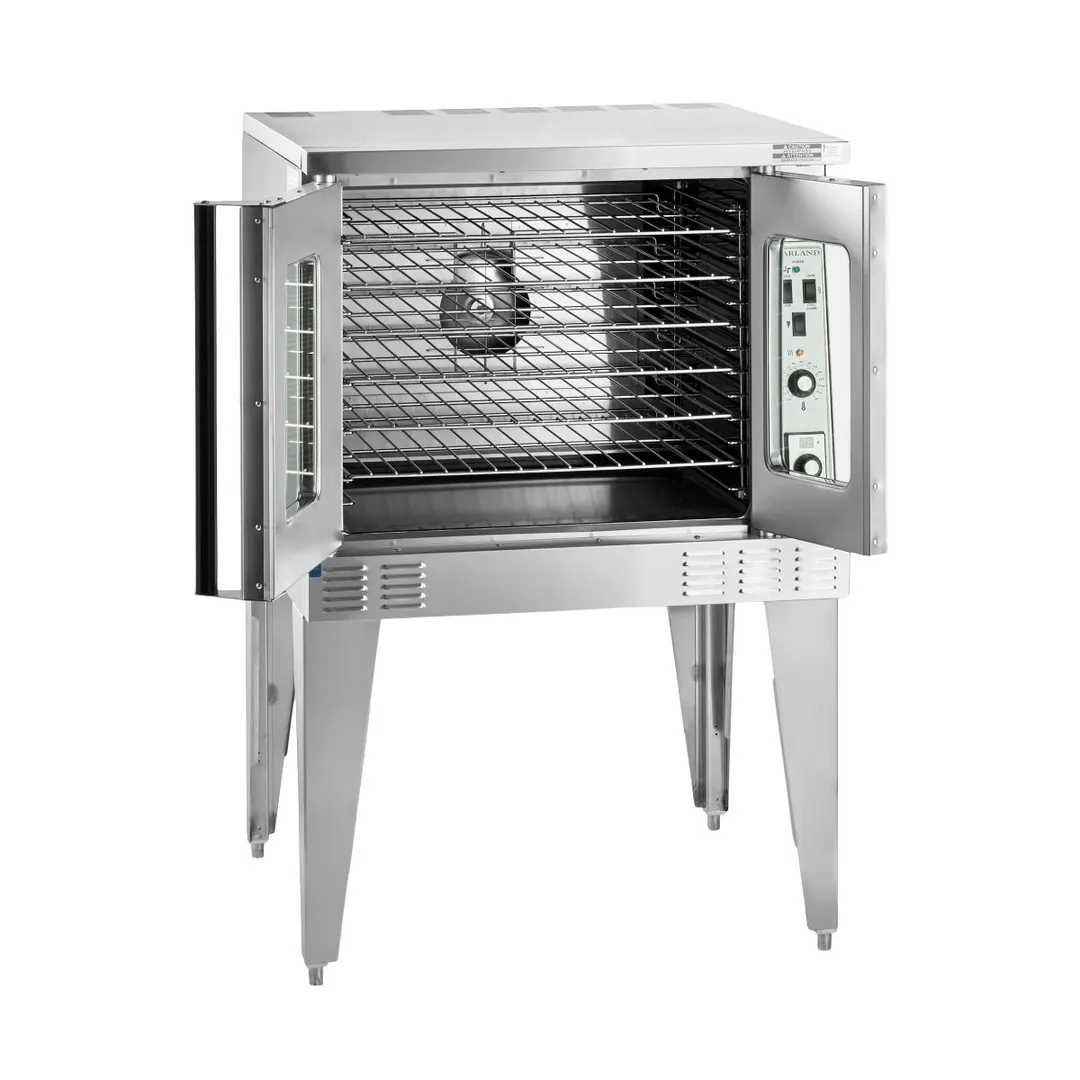 Garland US Range MCO-GS-10-S-SIGNATURE Single Deck Gas Convection Oven
