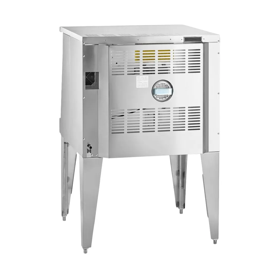 Garland US Range MCO-GS-10-S-SIGNATURE Single Deck Gas Convection Oven
