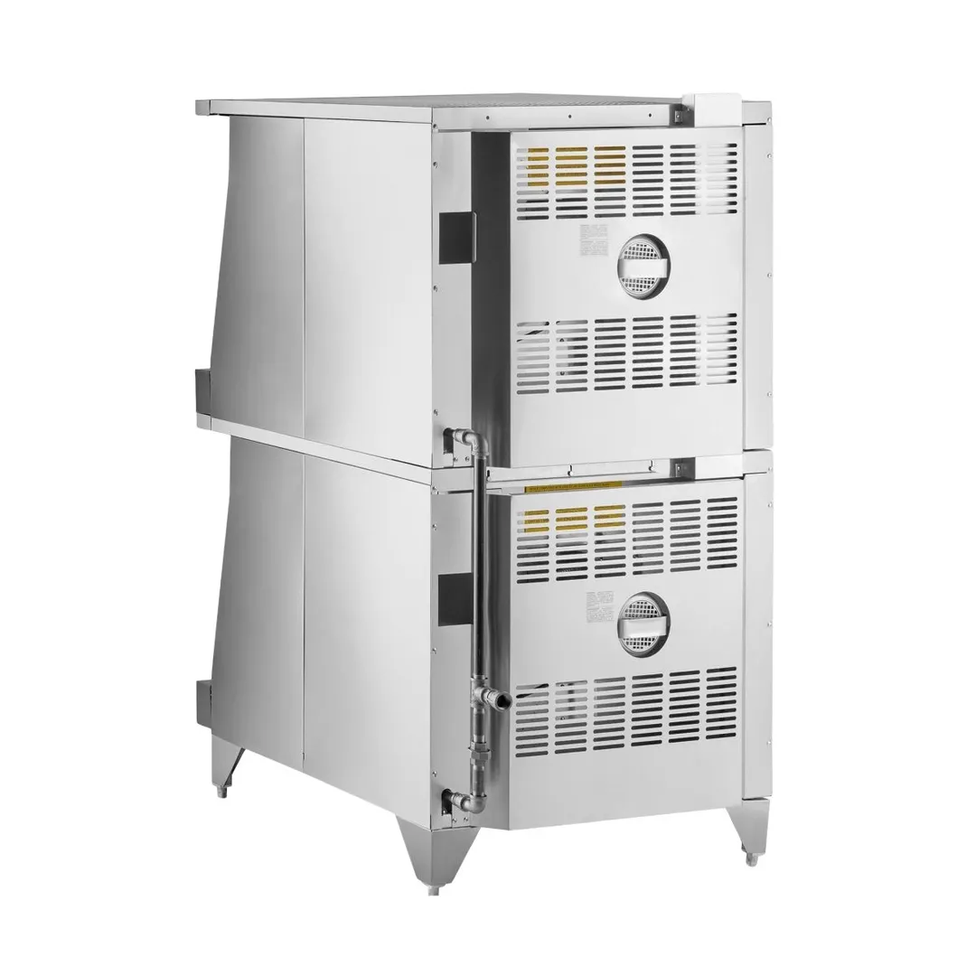 Garland US Range MCO-GS-20-S-SIGNATURE Gas Convection Oven