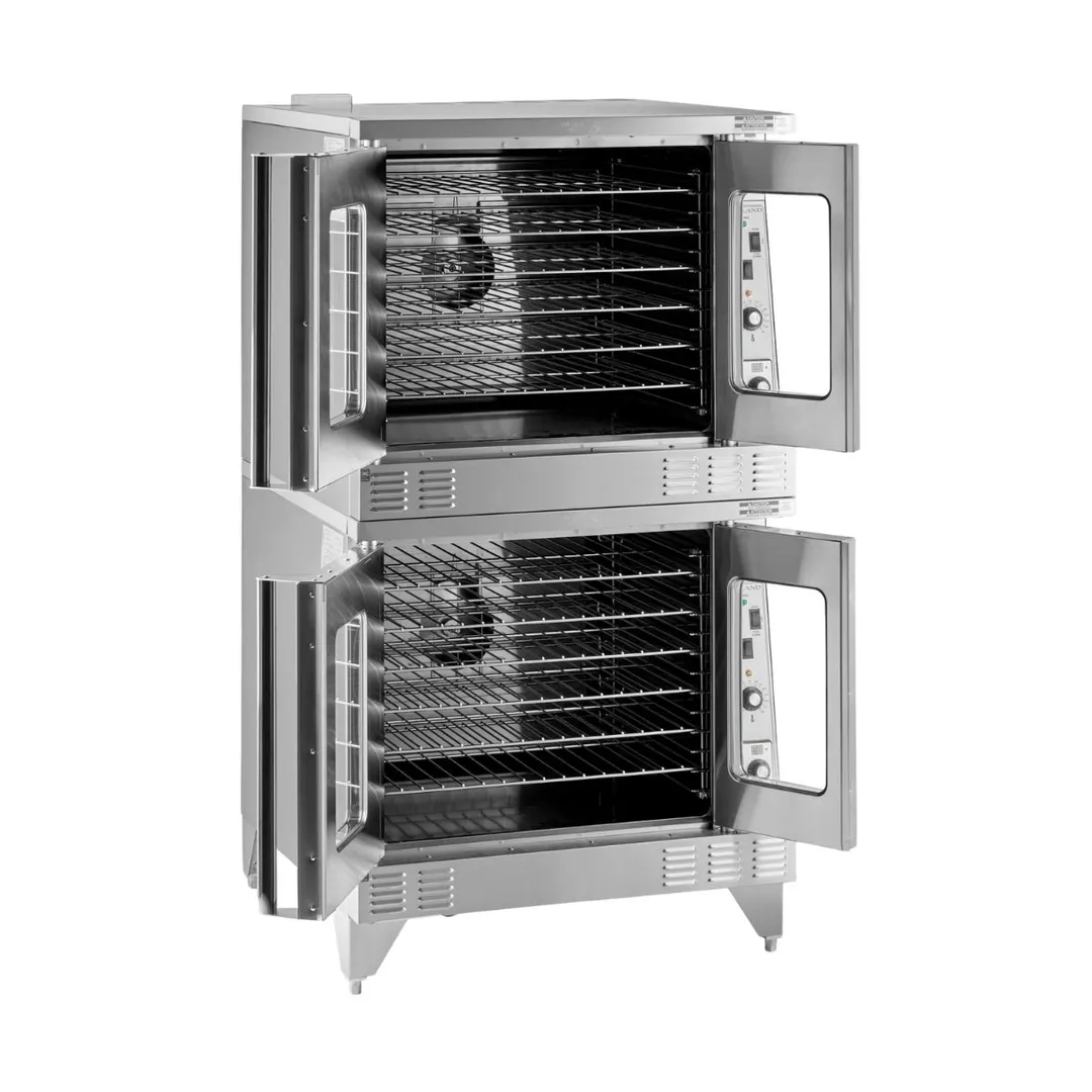 Garland US Range MCO-GS-20-S-SIGNATURE Gas Convection Oven