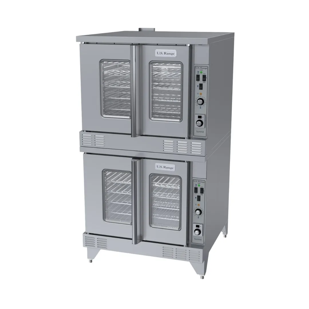Garland US Range SUME-200-SIGNATURE HIGH VOLTAGE Electric Convection Oven