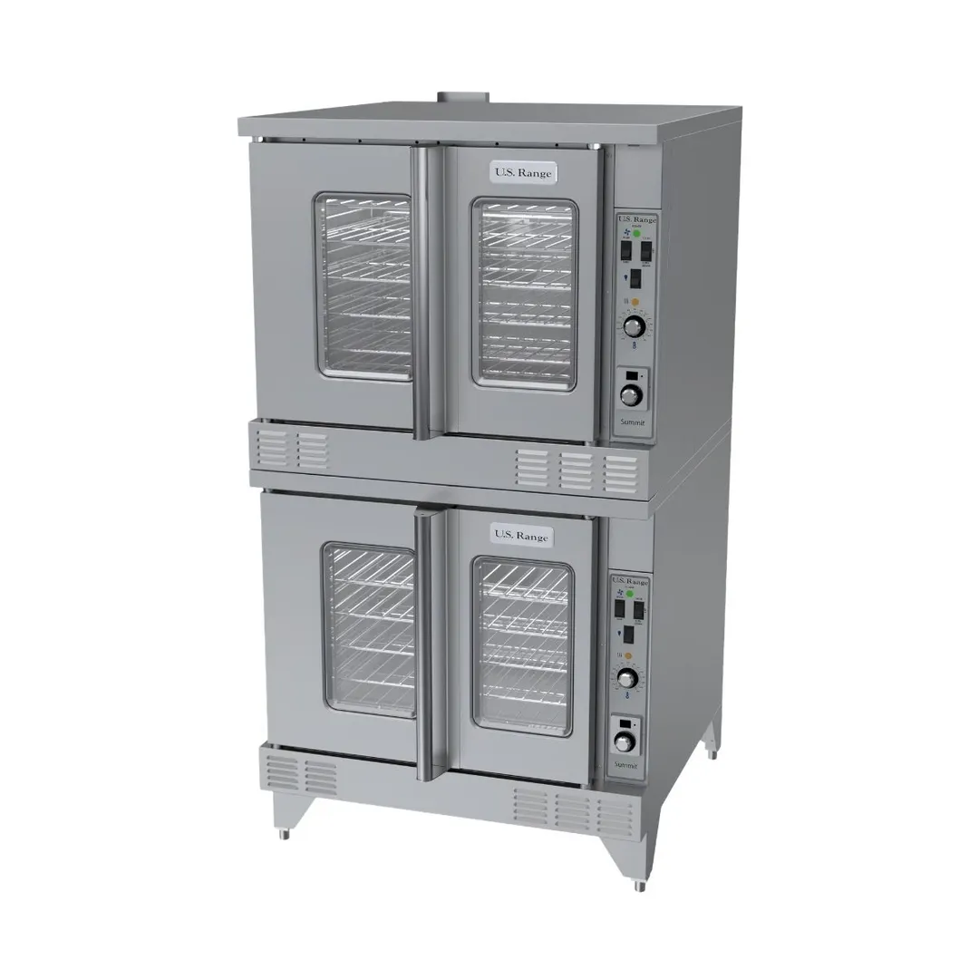 Garland US Range SUME-200-SIGNATURE Electric Convection Oven