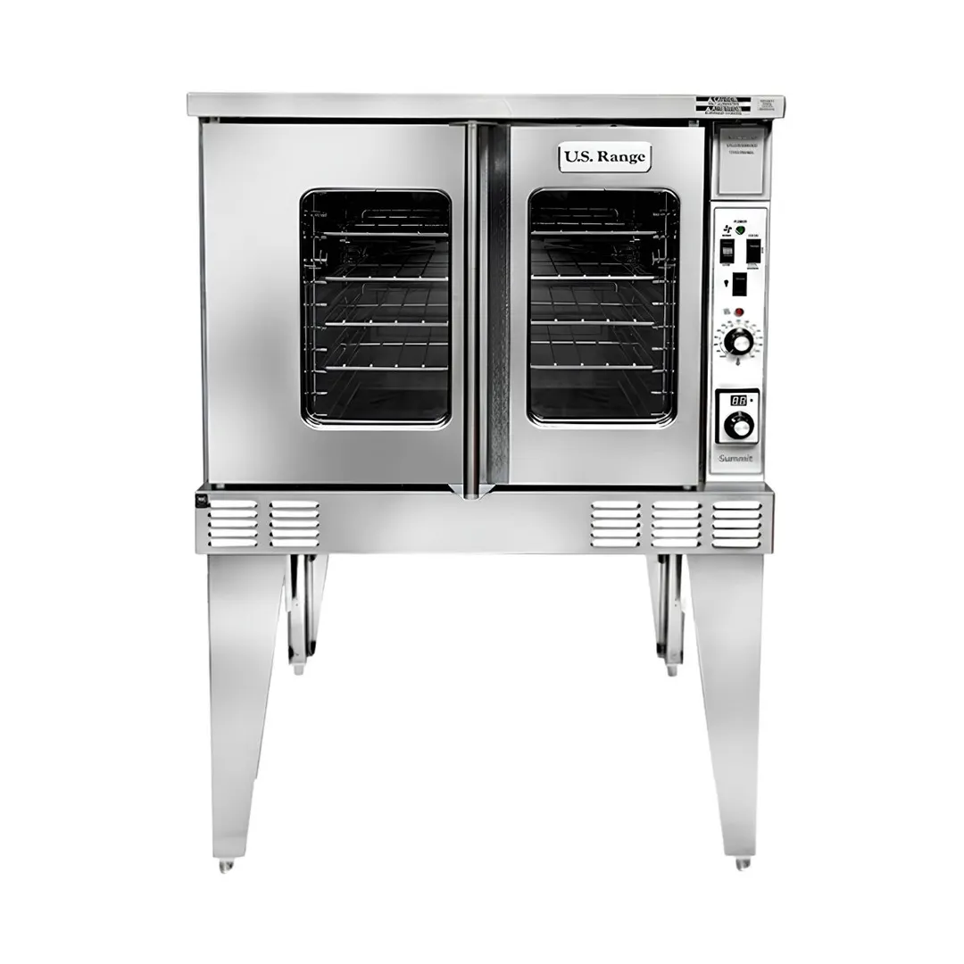 Garland US Range SUMG-100-SIGNATURE Single Deck Gas Convection Oven