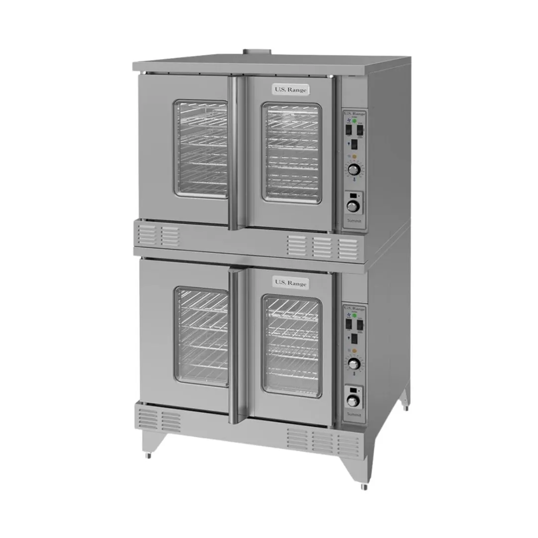 Garland US Range SUMG-200-SIGNATURE Gas Convection Oven