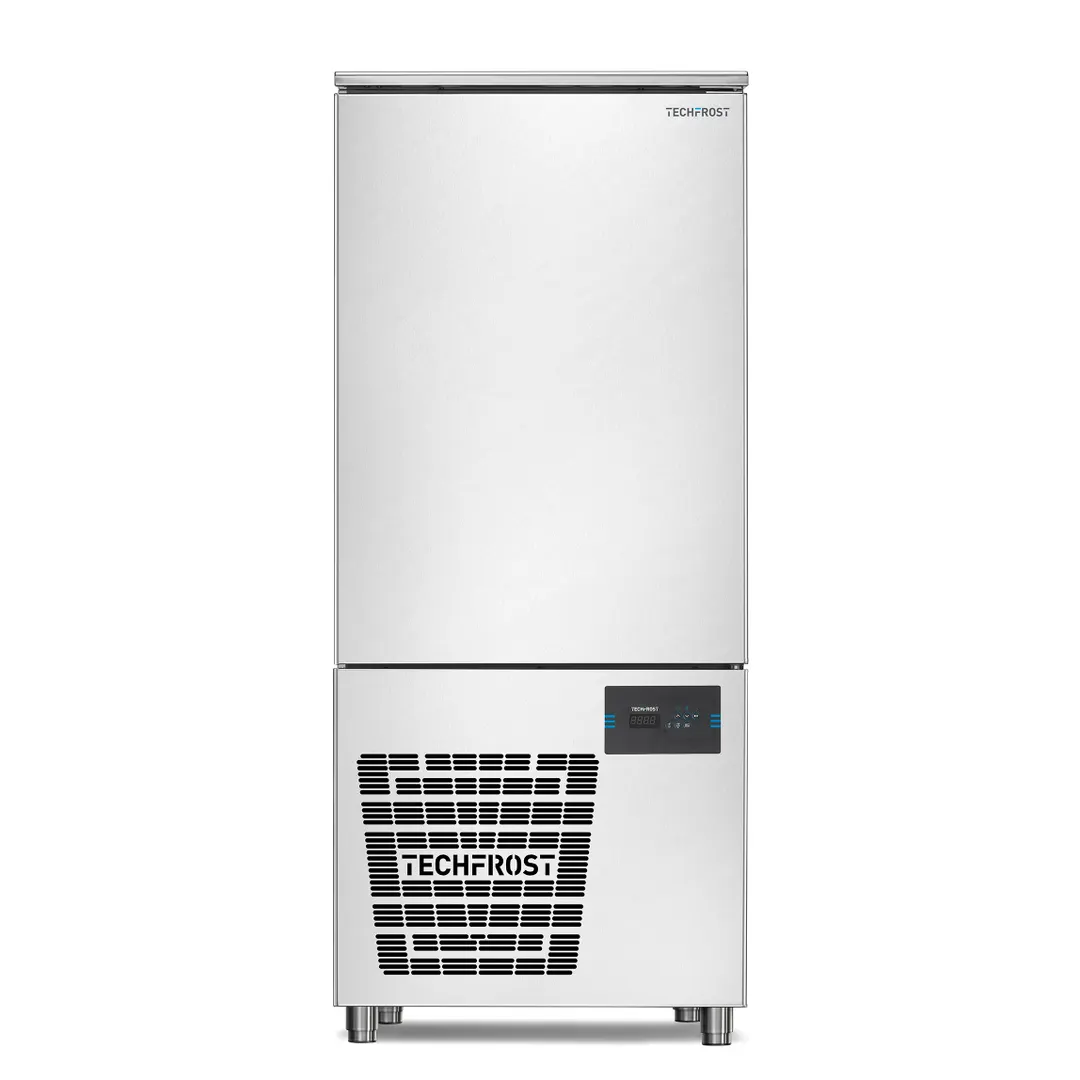 Techfrost TECHFROST E15 Reach-In Blast Chiller Freezer