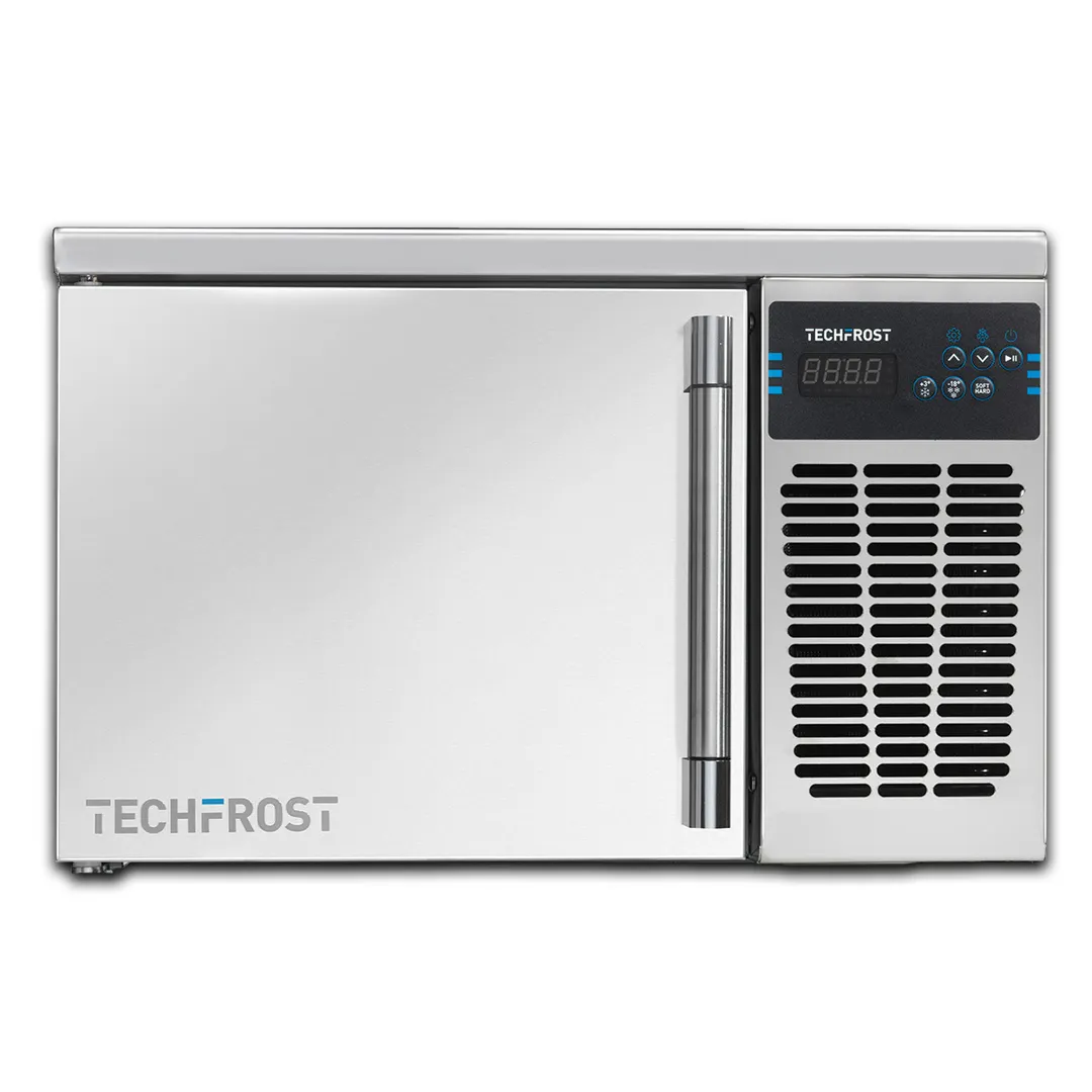 Techfrost TECHFROST JOF-23 Countertop Blast Chiller Freezer