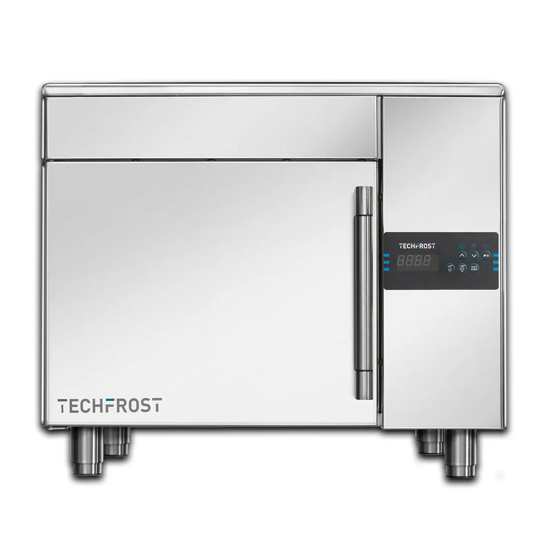 Techfrost TECHFROST JOF-ONE Countertop Blast Chiller Freezer