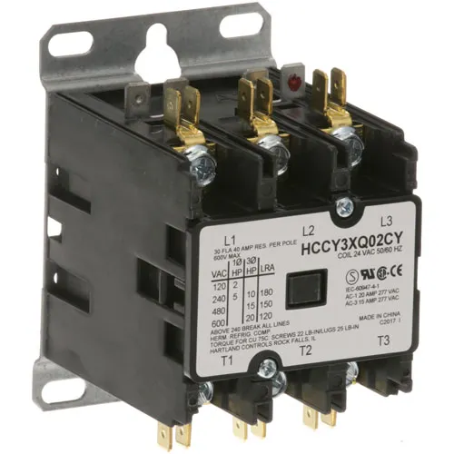AllPoints 441100 Electrical Contactor