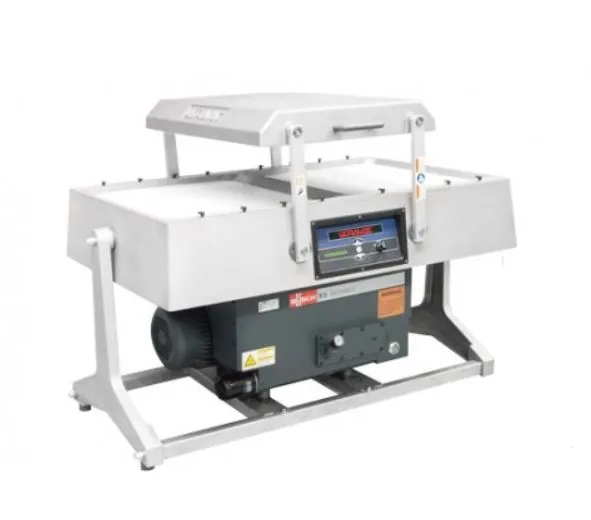 Alfa International ULTRAVAC 2100-12 GF Food Packaging Machine
