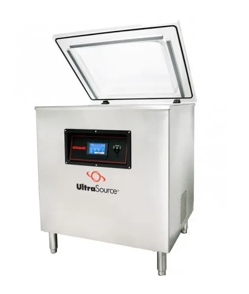 Alfa International ULTRAVAC 600-3 Food Packaging Machine