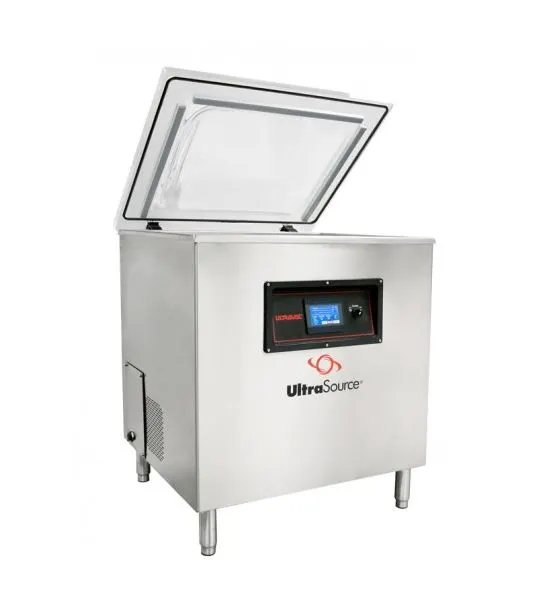 Alfa International ULTRAVAC 700-3 Food Packaging Machine