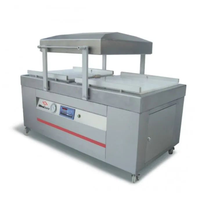Alfa International ULTRAVAC 880-GF Food Packaging Machine