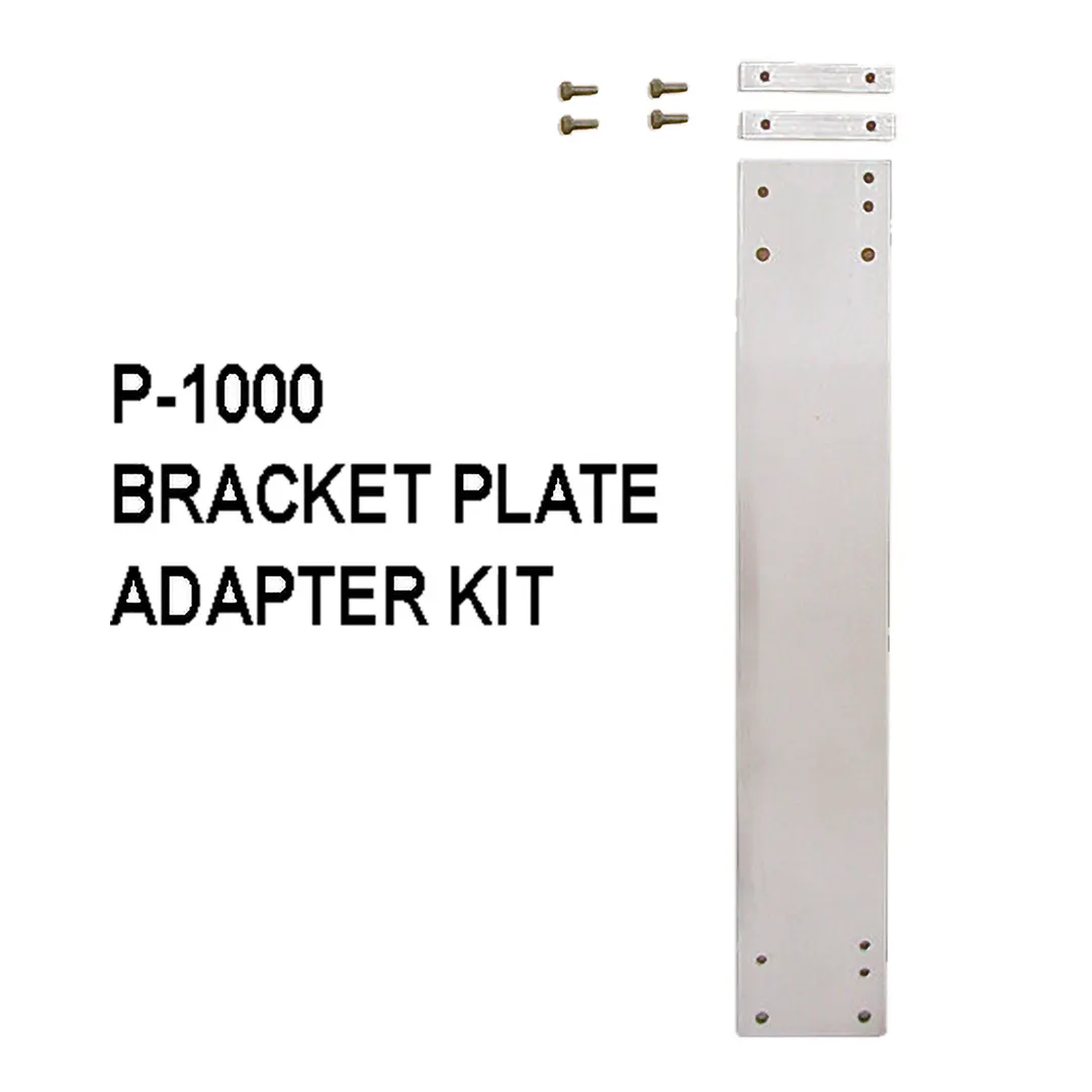 Belshaw BF-1000 Column mounting system for Type B/F