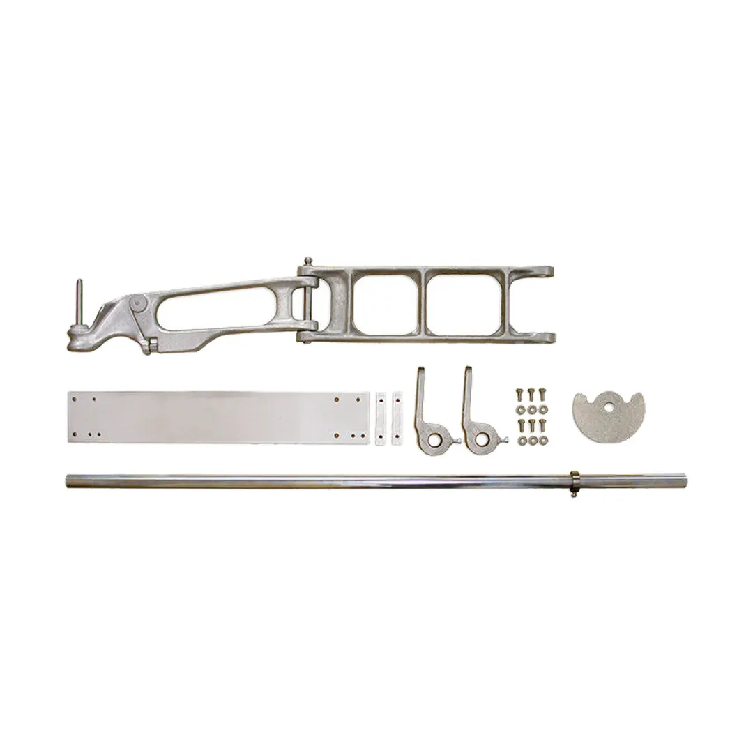 Belshaw BF-1000 Column mounting system for Type B/F