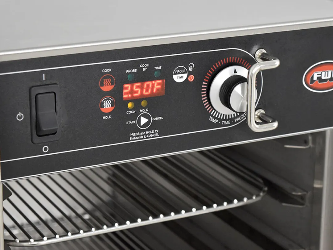 FWE LCHR-1220-5 Cook / Hold / Oven Cabinet