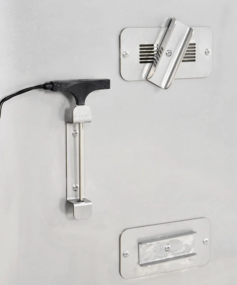 FWE LCHR-1220-5 Cook / Hold / Oven Cabinet