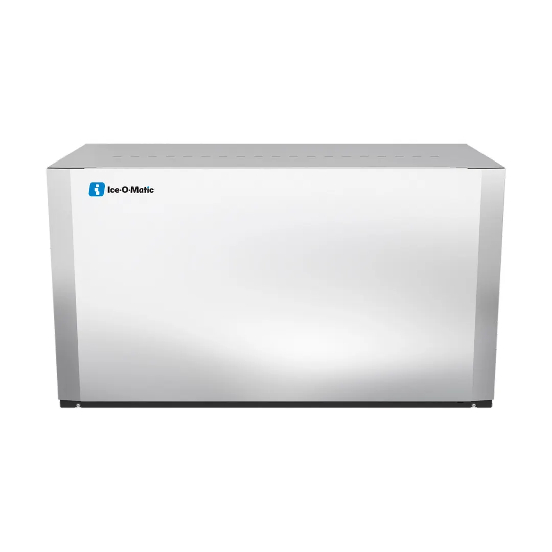 Ice-O-Matic CIM1446FW49 Cube Ice Maker, 48" Water‑Cooled, 1700 lb, LED Display, NSF