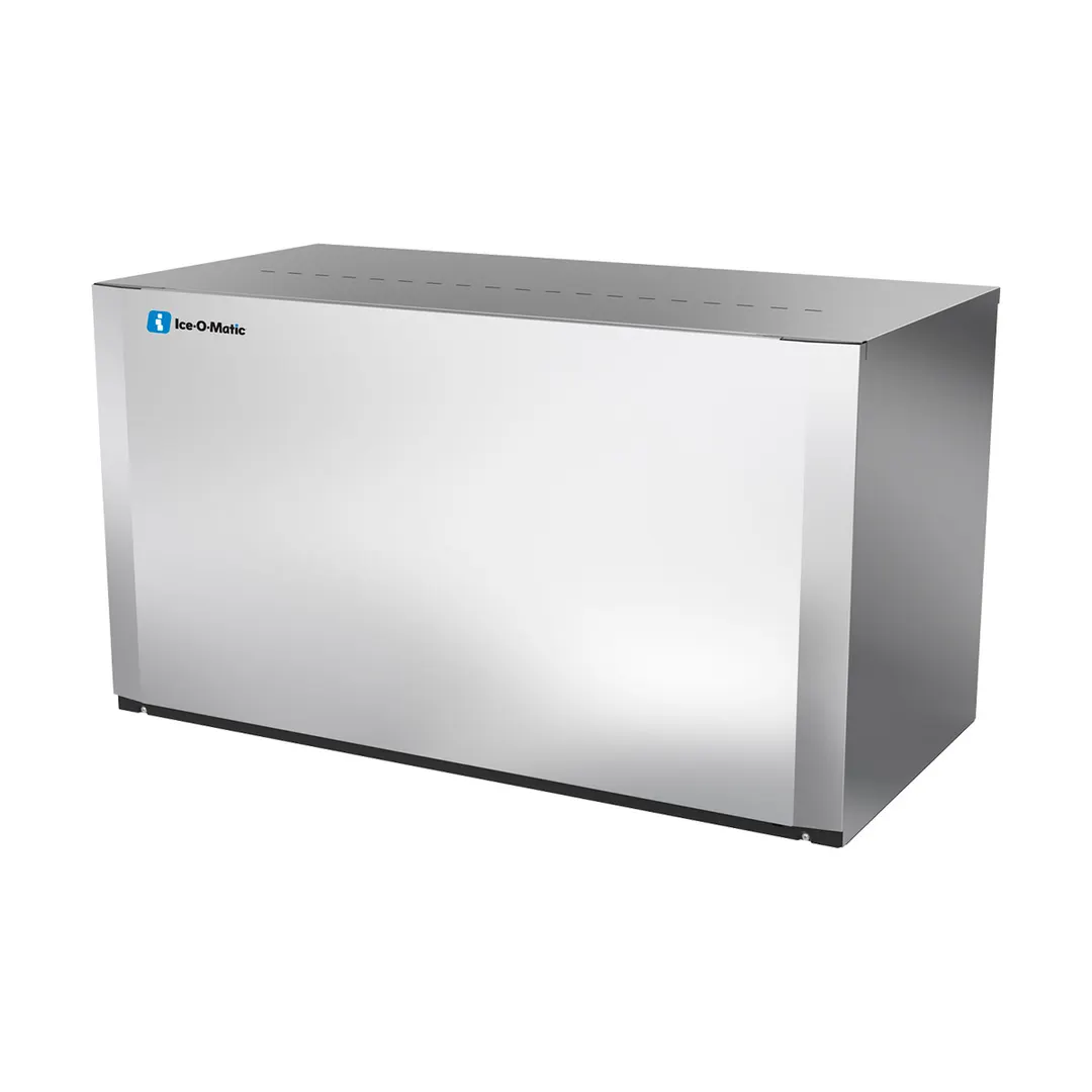 Ice-O-Matic CIM1446FW49 Cube Ice Maker, 48" Water‑Cooled, 1700 lb, LED Display, NSF