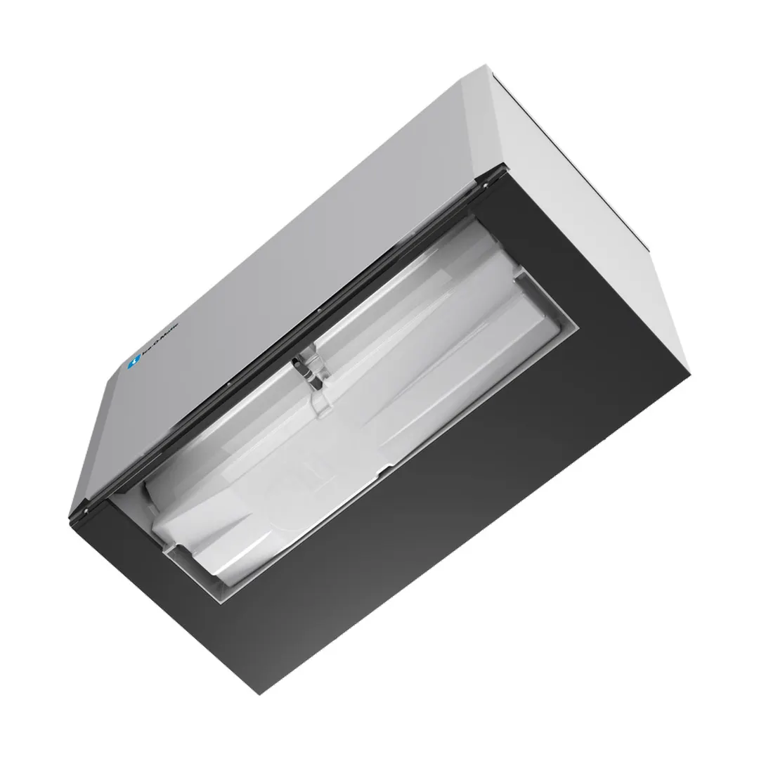 Ice-O-Matic CIM1446FW49 Cube Ice Maker, 48" Water‑Cooled, 1700 lb, LED Display, NSF