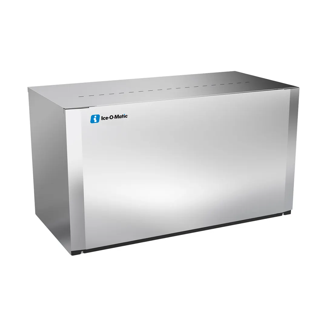 Ice-O-Matic CIM1446HW49 Cube Ice Maker, 48" W Water‑Cooled, Half‑Cube, Sanitize, NSF