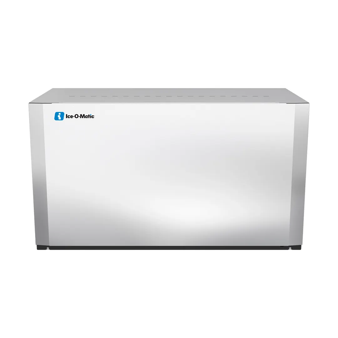 Ice-O-Matic CIM1446HW49 Cube Ice Maker, 48" W Water‑Cooled, Half‑Cube, Sanitize, NSF