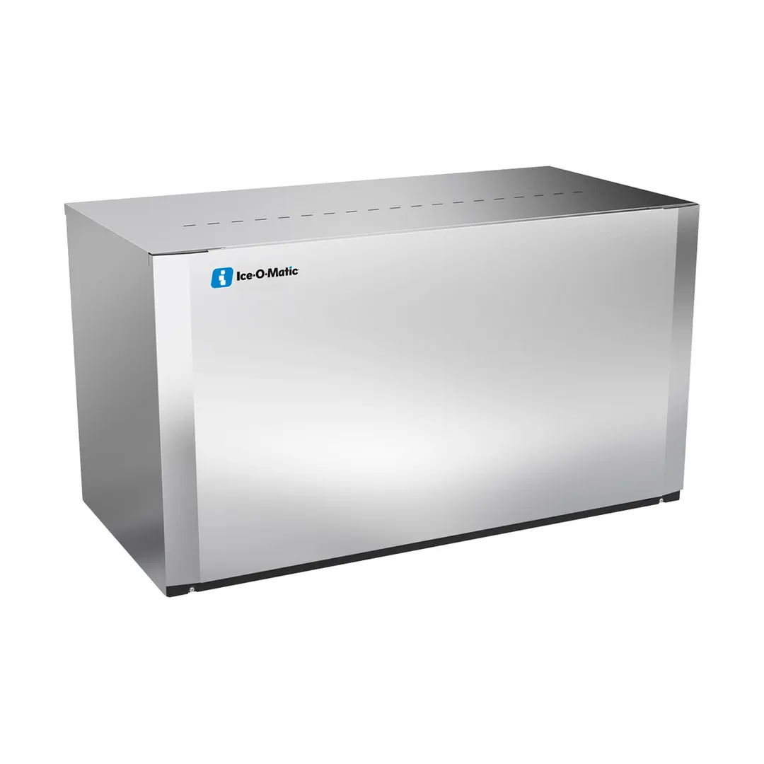 Ice-O-Matic CIM2046FW49 Cube Ice Maker, 48" Water‑Cooled, 1900 lb, Sanitize, NSF