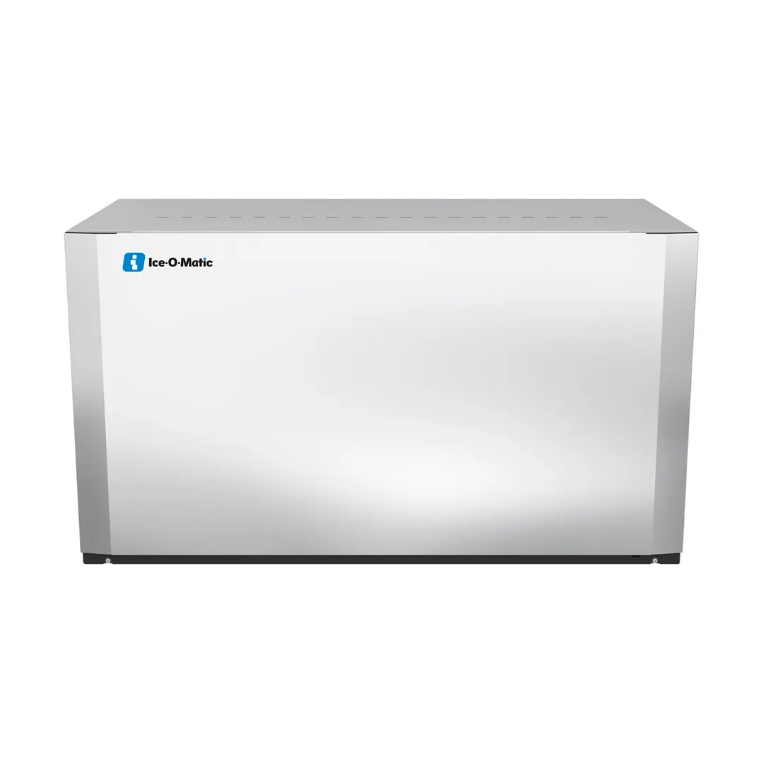 Ice-O-Matic CIM2046FW49 Cube Ice Maker, 48" Water‑Cooled, 1900 lb, Sanitize, NSF