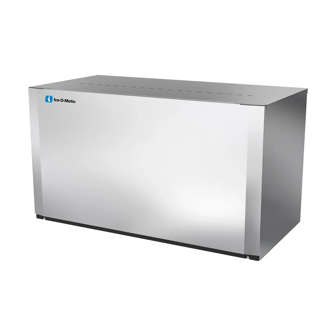 Ice-O-Matic CIM2046FW49 Cube Ice Maker, 48" Water‑Cooled, 1900 lb, Sanitize, NSF