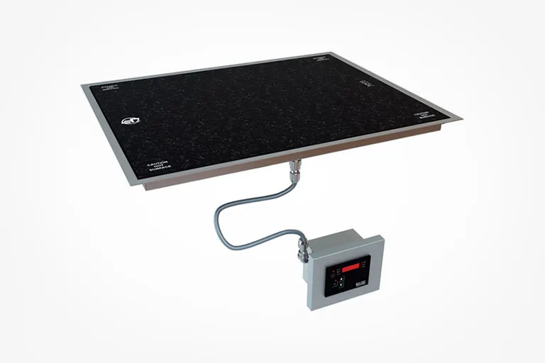 LTI DI-HTG-28-H-120V Heated Shelf Food Warmer