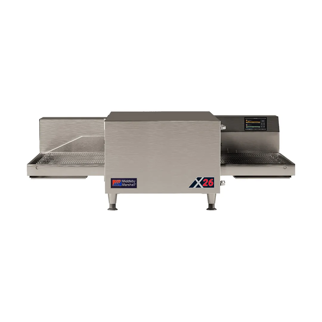 Middleby Marshall X26E-2 Conveyor Electric Oven