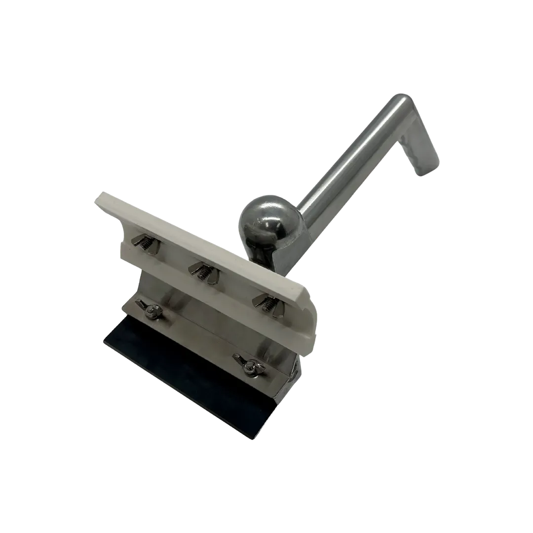 Nemco 55825-1 Grill Scraper