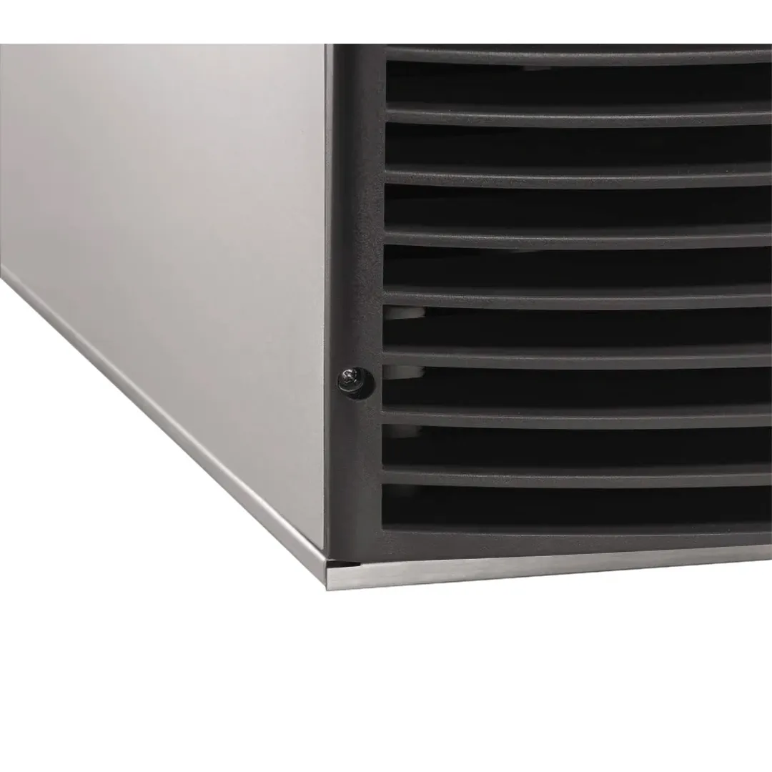 Scotsman KUFM24 Undercounter Floor Mount Kit, Reduces Height to 33.4 Installation Kit