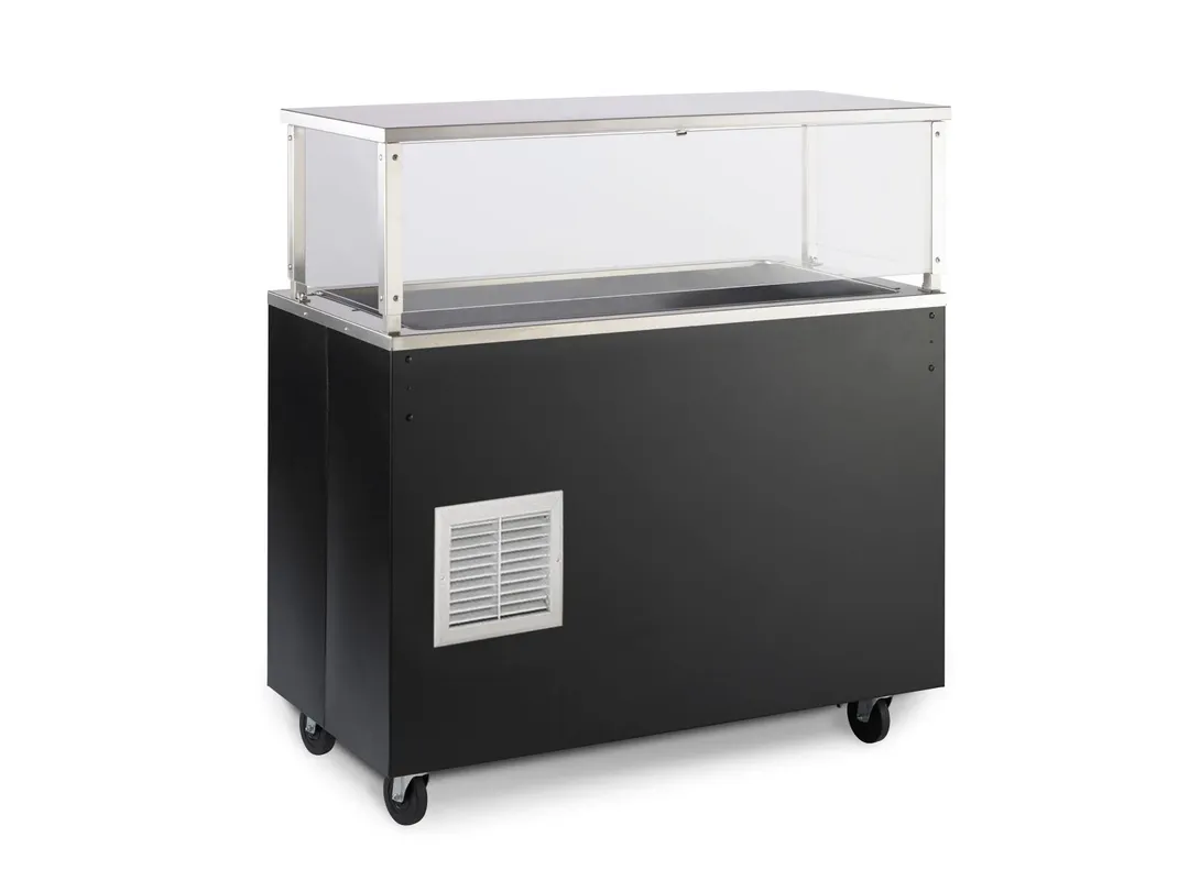 Vollrath R39734A Cold Food Serving Counter