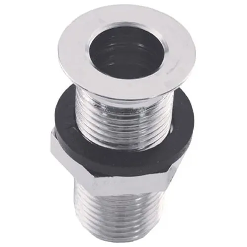 AllPoints 111306 Sink Drain