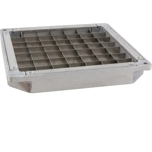 AllPoints 2241020 Nemco® Blade & Holder, lettuce, 1" cut