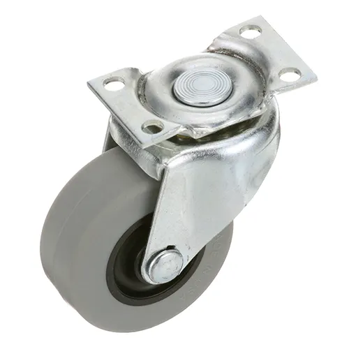 AllPoints 262515 Casters