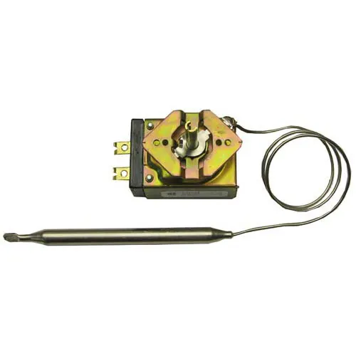 AllPoints 461146 Thermostat – 200°‑400°F, 18" Cap, 3/8" × 5‑3/8" Bulb, Replaces Star 6357 & 2T‑6357