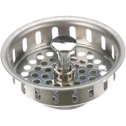 AllPoints 1021062 Sink Basket / Strainer Drain