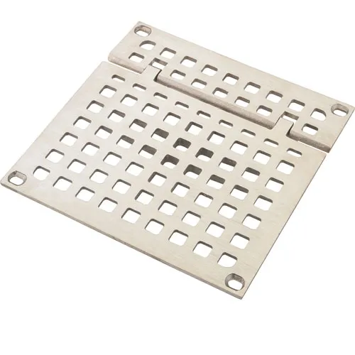 AllPoints 1021135 Floor Grate Drain