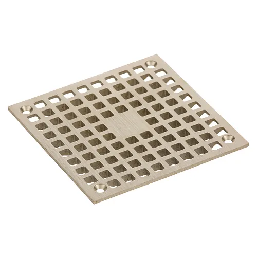 AllPoints 1021169 Floor Grate Drain